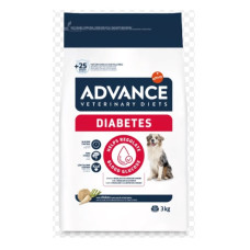 Avet Dog Diabetes Colitis 3kg